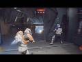 FLIES TAKE OVER GEONOSIS AND SHOW SWAGA | BATTLEFRONT 2 | SUPREMACY | GEONOSIS