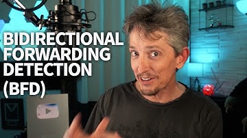 What are the Benefits of Cisco BFD (Bidirectional Forwarding Detection)? #ccnp