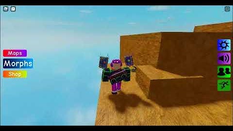 How to find Snake Floppa in find The Floppa Morphs (78) (Desert)