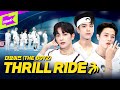  the boyz  thrill ride    special clip  tbz    performance  4k