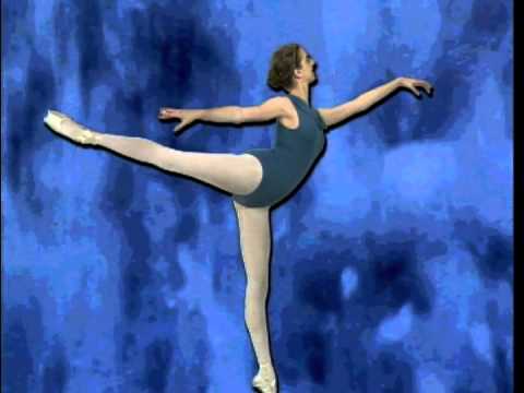 RCN Community Spotlight - Ballet Guild of the Lehigh Valley 2012 part 2