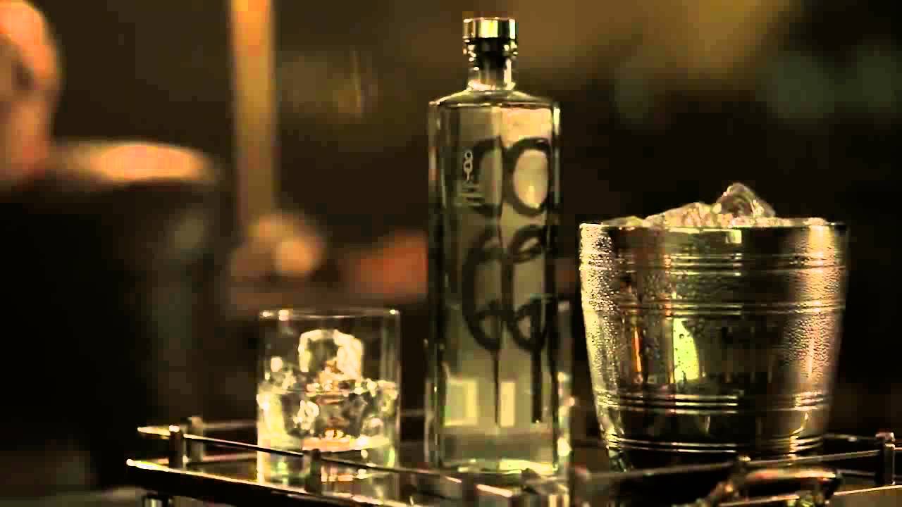 Risk and Peril   901 Silver Tequila Ad Directed by Justin Timberlake