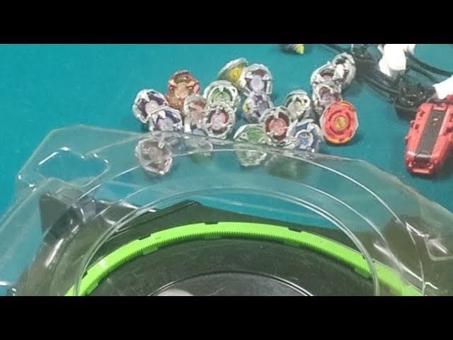 beyblade fight club 🔥