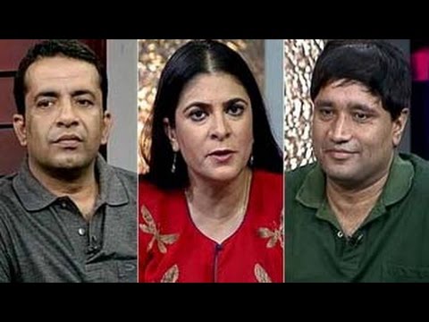 The NDTV Dialogues with Magsaysay Award winners