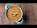 Classic Spanish Gazpacho