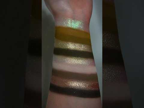 GLAMINATRIX COSMETICS BARELY