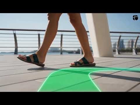 Looking for Comfortable with Fashionable Footwear? Try This! #tekasfootcare
