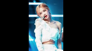 Blackpink Rose birthday | whatsapp status | FMV | Full screen | Runfree