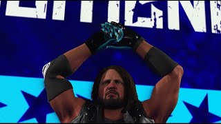 WWE Payback FULL PPV
