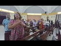 St  Cecilia Choir Festival