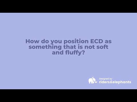 Ecd Position