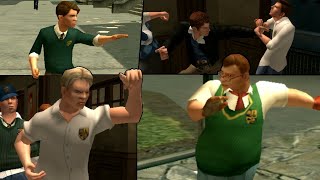 Bully AE: RapidCombo V3 | Released (Beta)