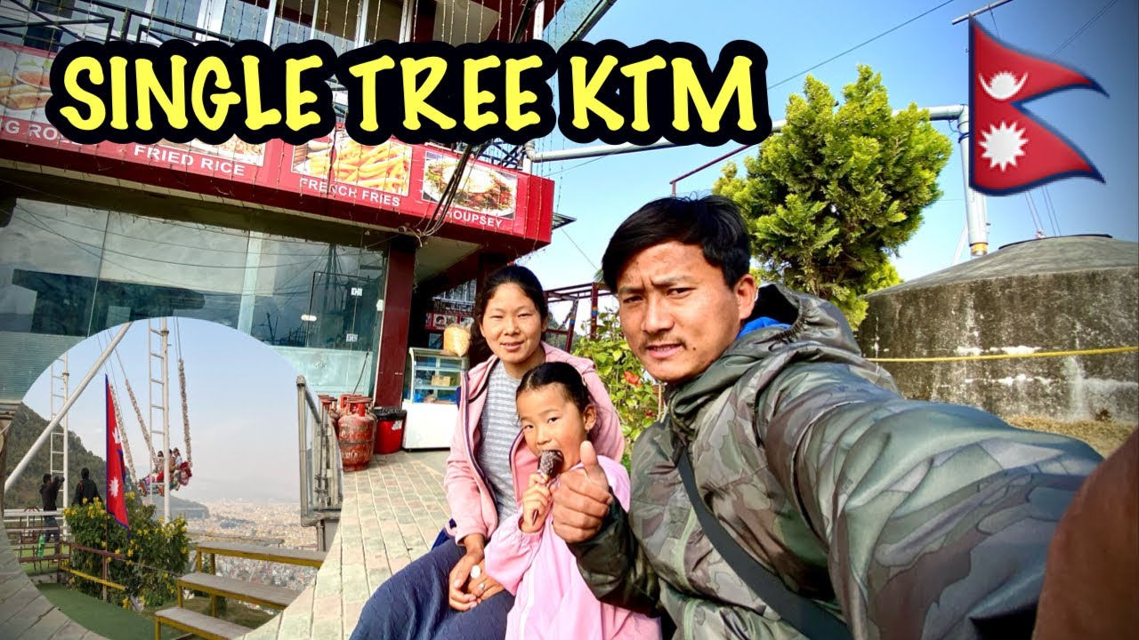 kTM Single Tree Gumgham || PQ VLOG ||