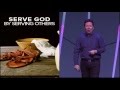Serve God by Serving Others with Ptr. Joby Soriano