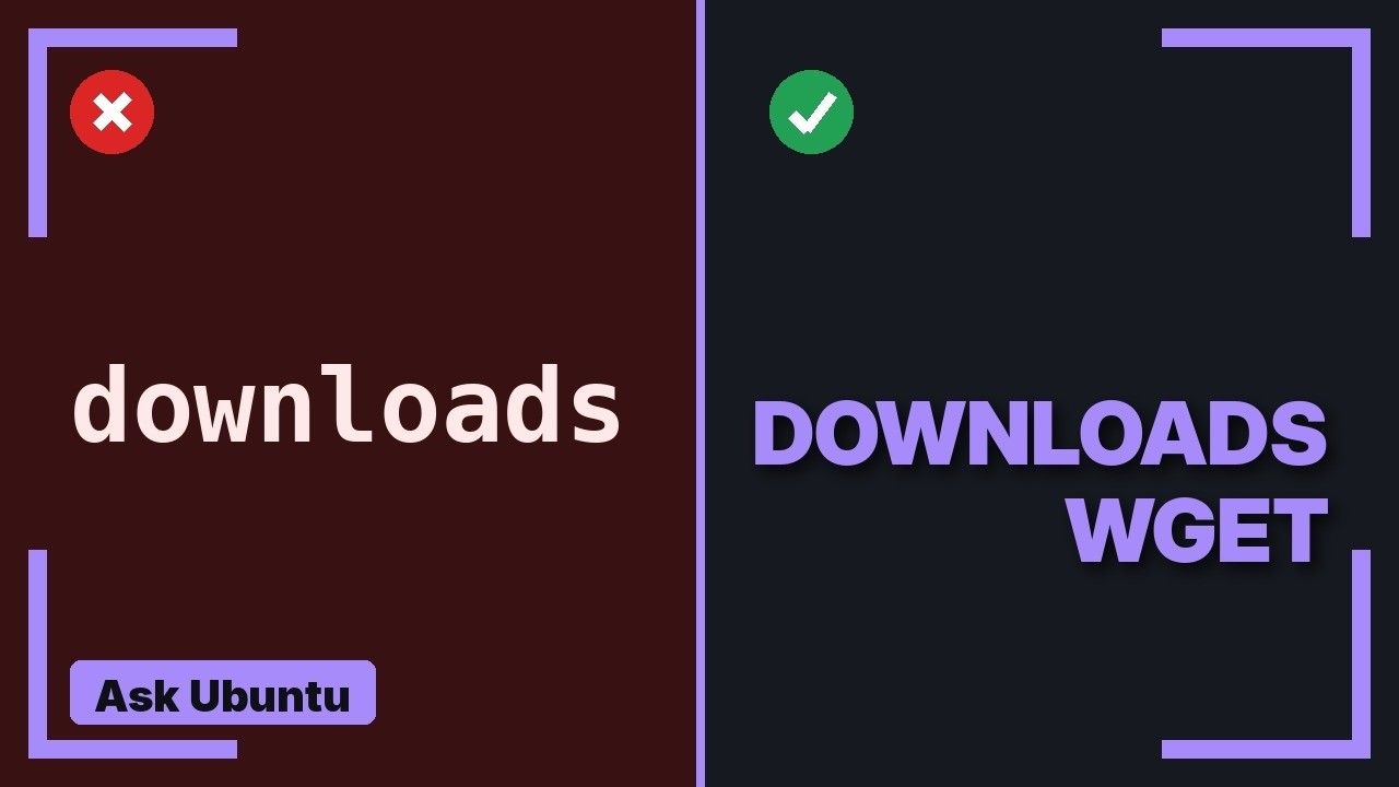 Ubuntu: Error while downloading HTTPS files using wget (3 Solutions ...