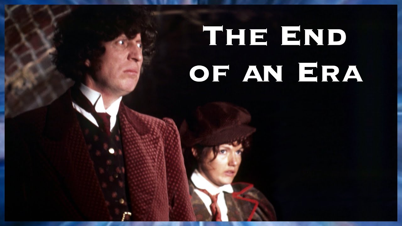 Doctor Who Review - The Talons of Weng-Chiang