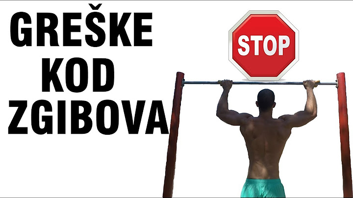 Greške kod zgibova