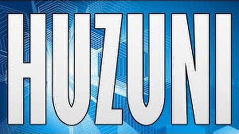 Minecraft Hack 1.10.x + 1.8.x - Huzuni Client (Download)