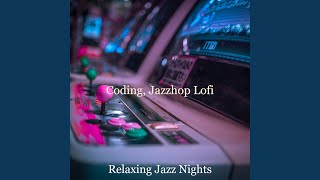 Moods for 1 AM Study Sessions - Friendly Lofi Beats