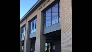 Library in Cupertino cA in Vietnamese and English
