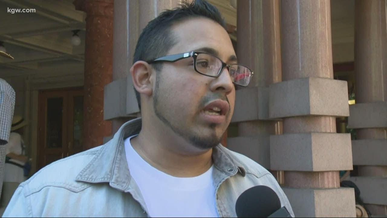 Gov. Kate Brown, fellow lawmakers call for Rep. Diego Hernandez's resignation