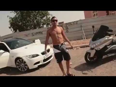 Balti Ft Mister You Apoka عربي في باريس كليب رسمي 2013 