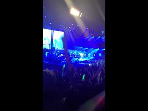 Another Eason's Life in Toronto 2015