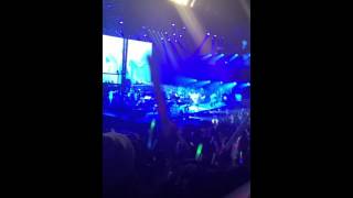 Another Eason's Life in Toronto 2015