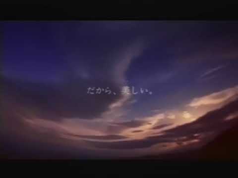 トクヤマ CM 2003