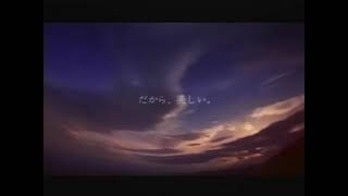トクヤマ CM 2003