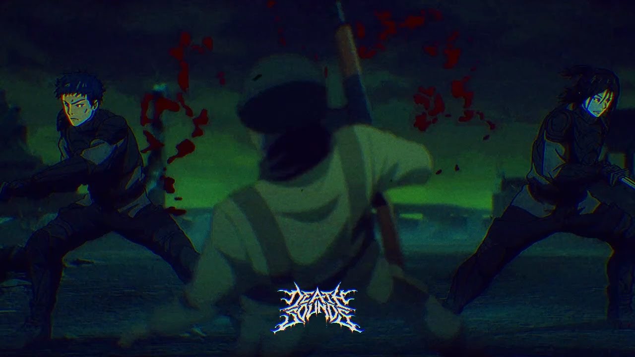 LXXIV & Kashimotu - CALAMITY [PROD. KXRMX]