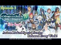 DanMachi IV Side Story: What the Adventurers Saw