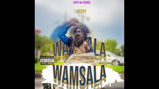 Wamsala Prod By Spartan Records