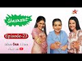 Shararat  thoda jaadu thodi nazaakat  season 1  episode 23