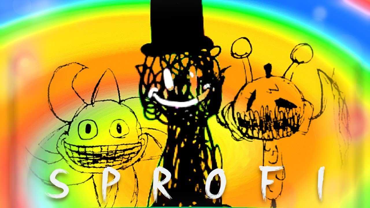 S  P  R  O  F  I _ MIX