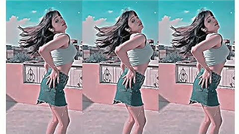 Chammak Challo🔥 Alight Motion New XML Preset #shorts #shortsfeed #shortvide #alightmotion