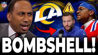 🔴 OUT NOW! The Rams CAN’T Do This... Fans Are Completely Against It!  Rams News Today NFL 2026