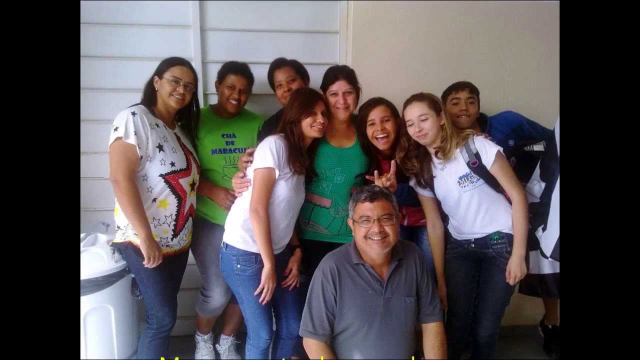 Retrô Maria Luiza Guimarães Medeiros - YouTube