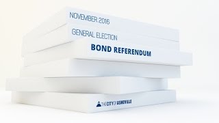 November 2016 General Election Bond Referendum