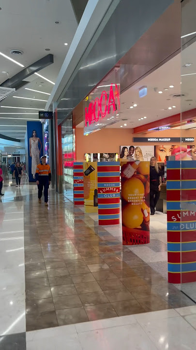 Mecca #shopping #beauty #newproduct #skincare #makeup #vlog #soldejaneiro #drunkelephant #sephora