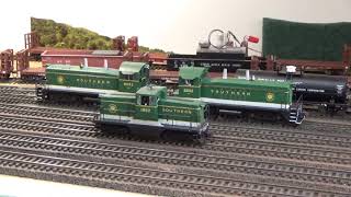Amazing DCC sound with a ZIMO decoder (20)