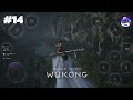 Black Myth Wukong GAMEPLAY #14 ANDROID CLOUD GAME