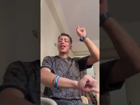 انا ايه اللي جابك عندنا