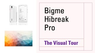 बिगमी हाईब्रेक प्रो: द विज़ुअल टूर screenshot 4