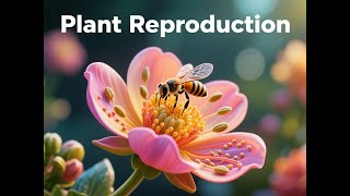 Plant Reproduction Explained: Sexual &amp; Asexual Methods #plants #reproduction #fertilization