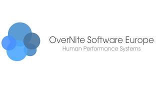 OverNite Software Europe