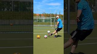 Adidas TRIONDA Curve Free kicks  vs Al RIHLA vs TELSTAR | #soccer #mls #goal #adidas #skills #shorts