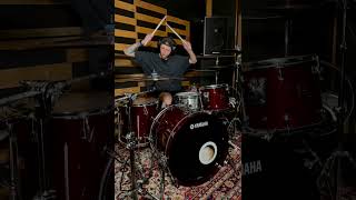 Nowayback high enough ( slowed ) drum cover #yamahaead10 #drumcover #pearldrums #yamahadrums