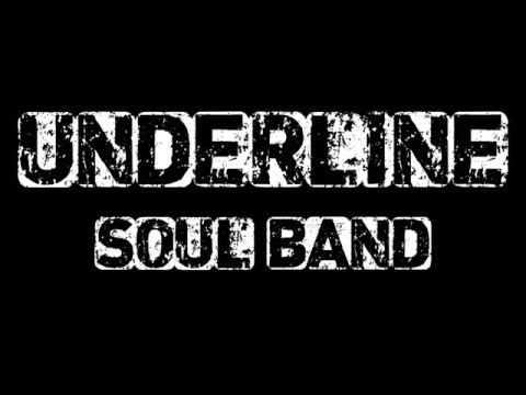 Underline Soul Band - Goin' Down ( Jeff Beck ft. Beth Hart cover )