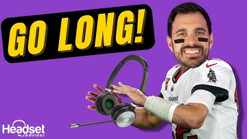 Longest Wireless Headset Range Award 2021
